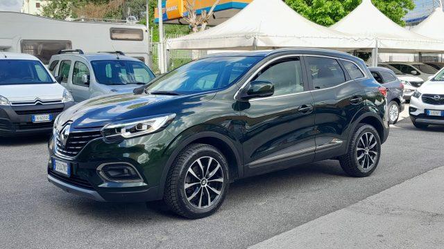 RENAULT Kadjar Blue dCi 8V 115CV EDC Sport Edition