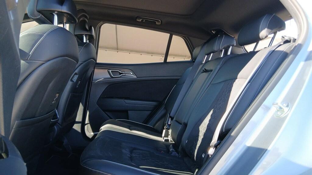 Kia Sportage 1.6 CRDi MHEV GT-line Plus Premium Pack DCT