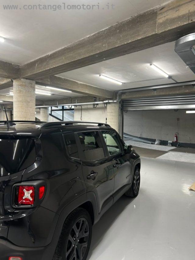 JEEP Renegade 1.6 Mjt 120 CV Night Eagle