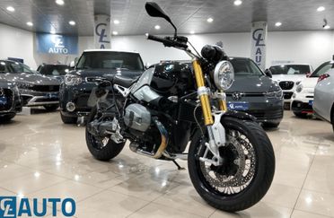 Bmw R 12 nineT ABS AKRAPOVIČ