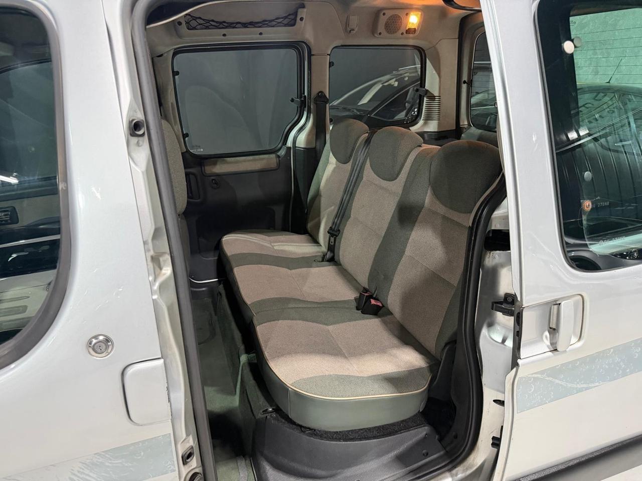 Peugeot Ranch Neopatentati Diesel