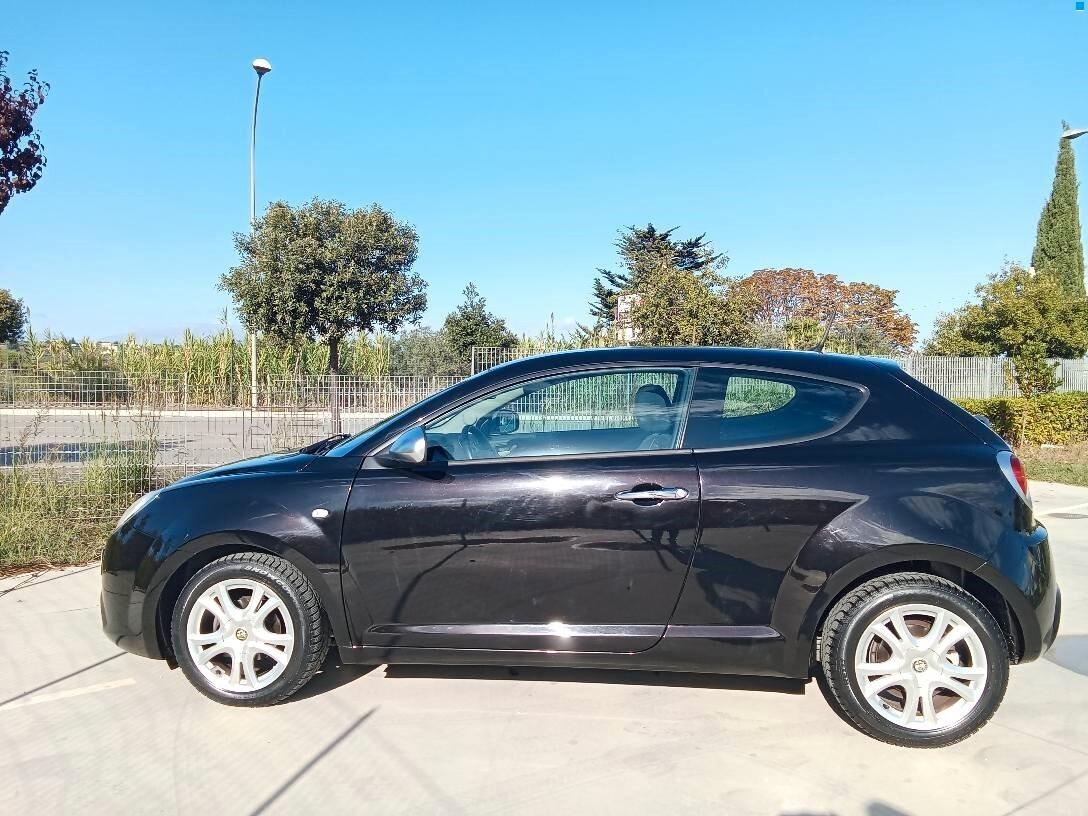 ALFA Romeo MiTo 1.4 105 CV M.air S&S Distinctive