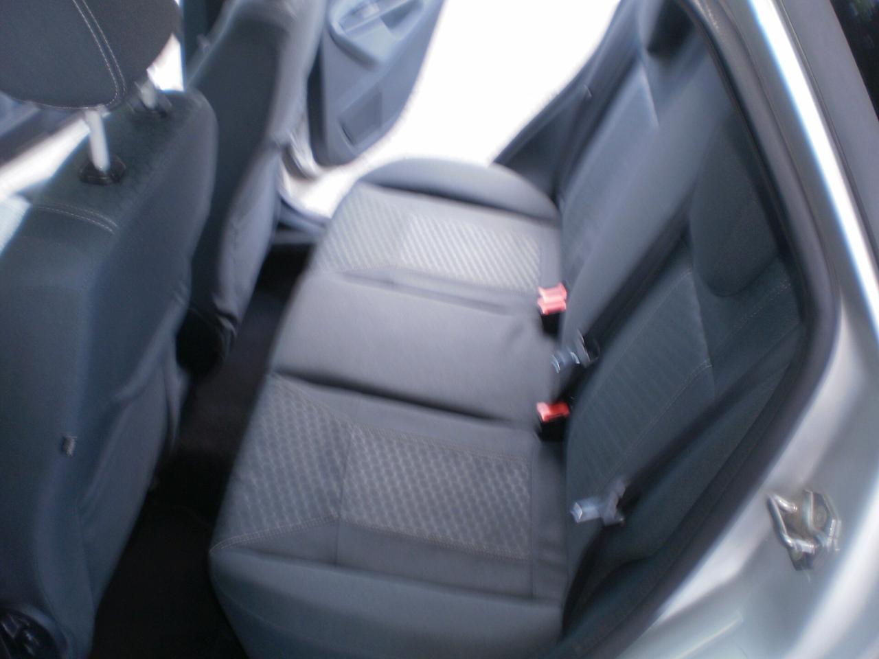 Ford Fiesta 1.2 82 CV 5 porte Titanium
