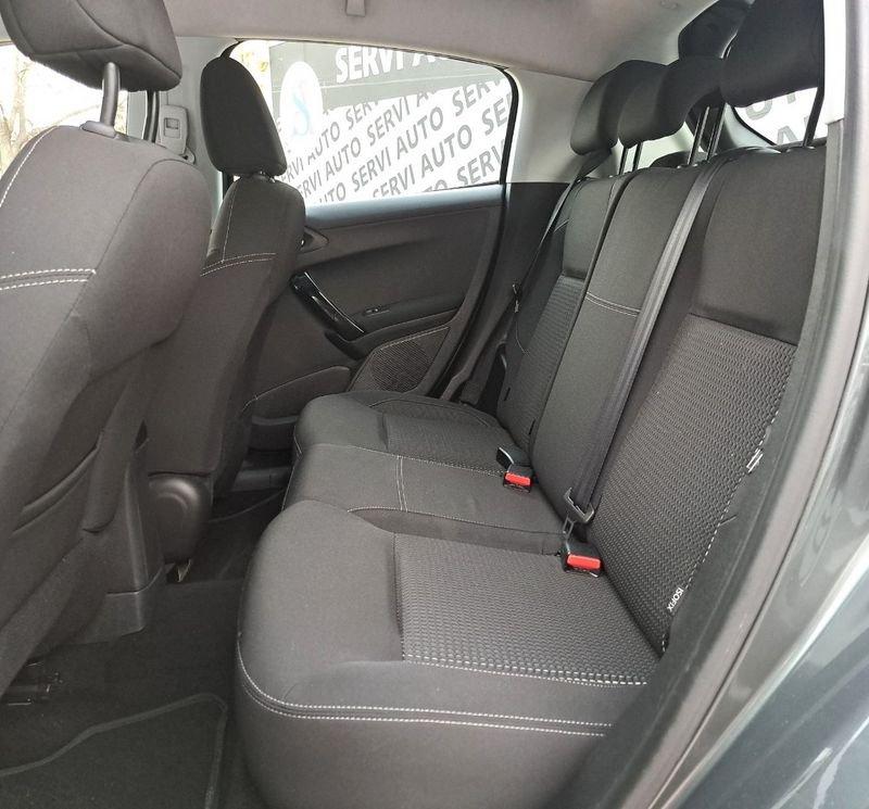 Peugeot 208 208 5p 1.6 bluehdi Allure 75cv