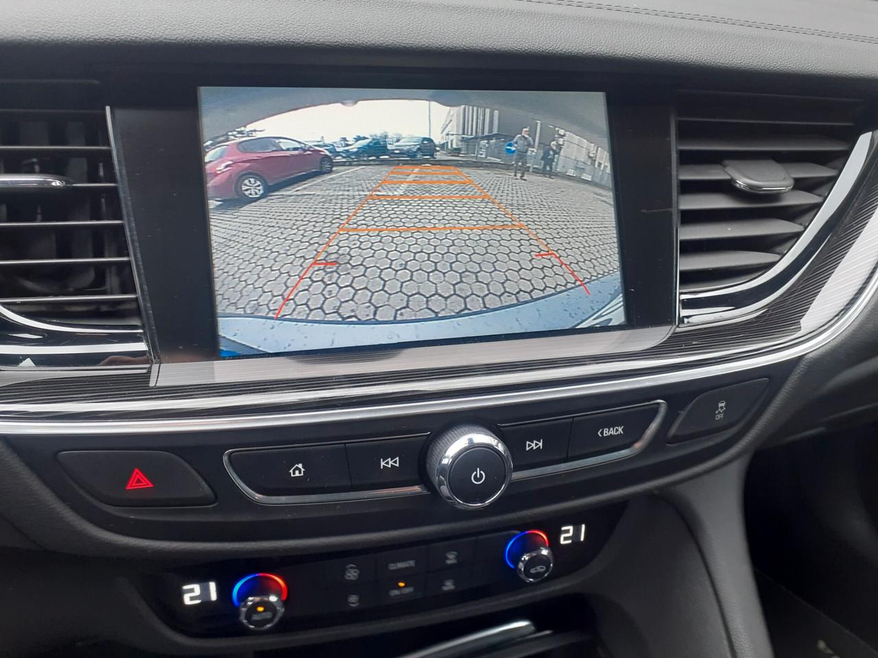 Opel Insignia 2.0 CDTI S&S Sports Tourer Innovation