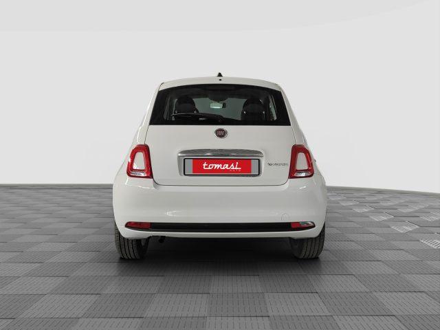 FIAT 500 500 1.0 Hybrid Cult