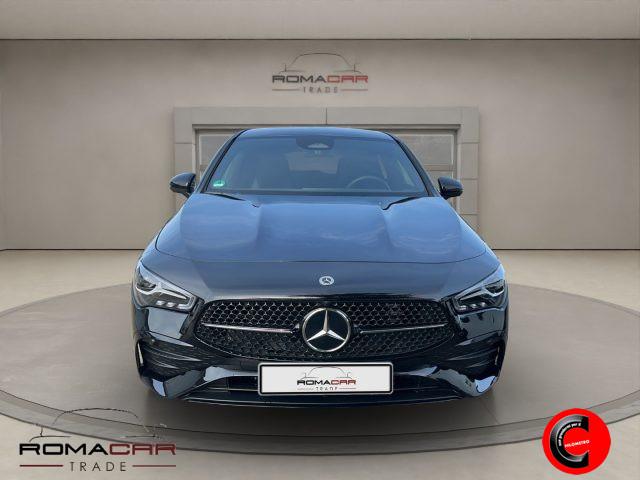 MERCEDES-BENZ CLA 250 4MATIC ?Shooting Brake ?AMG Line Premium