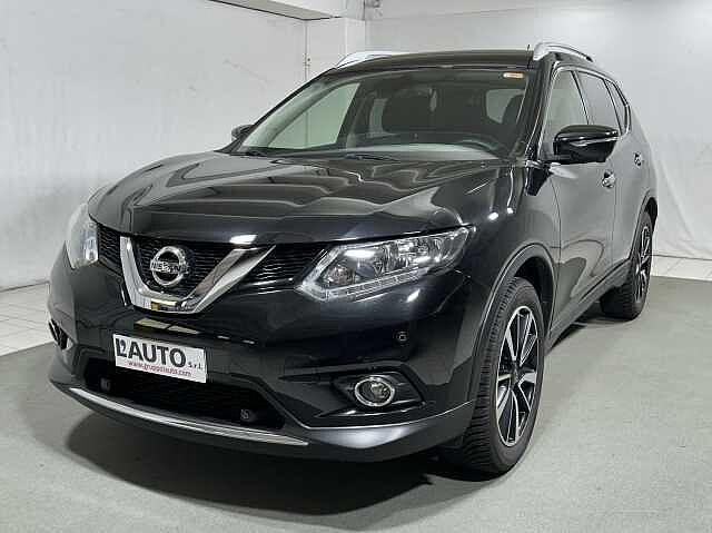 Nissan X-Trail 1.6 dCi 2WD Acenta Premium