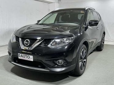 Nissan X-Trail 1.6 dCi 2WD Acenta Premium