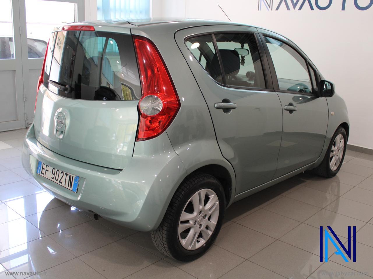 OPEL Agila 1.2 94 CV Enjoy