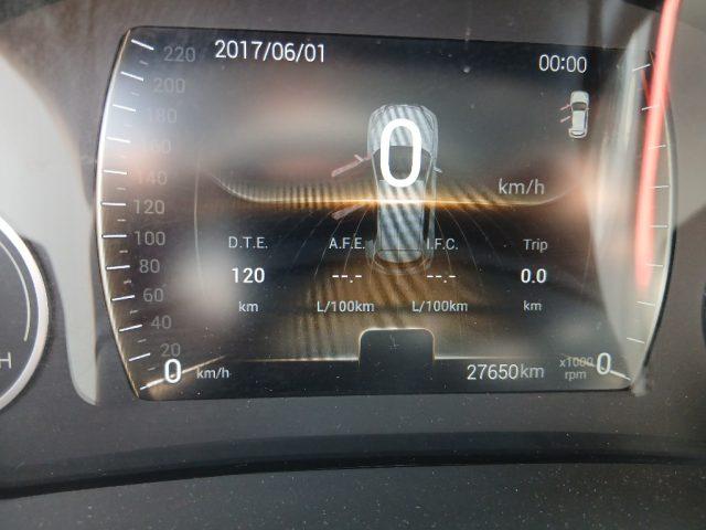 DR MOTOR DR 4.0 1.5 Bi-Fuel GPL