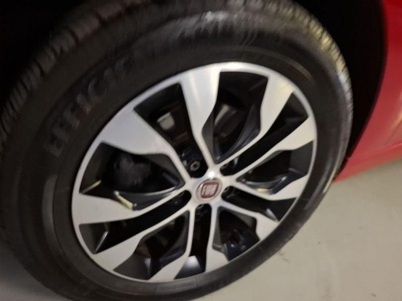 FIAT Tipo SW II 2021 SW 1.6 mjt City Life s&s 130cv