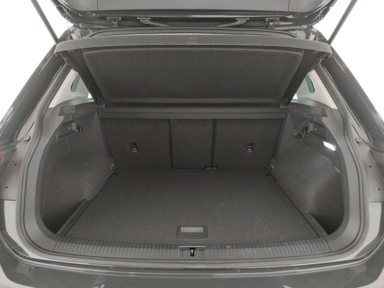 Volkswagen Tiguan 1.5 tsi life 150cv dsg