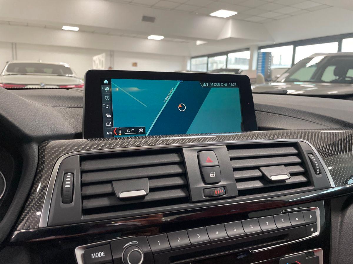 BMW M4 F82 2017 Coupe - M4 Coupe 3.0 450cv