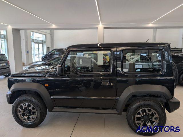 SUZUKI Jimny 1.5 5MT