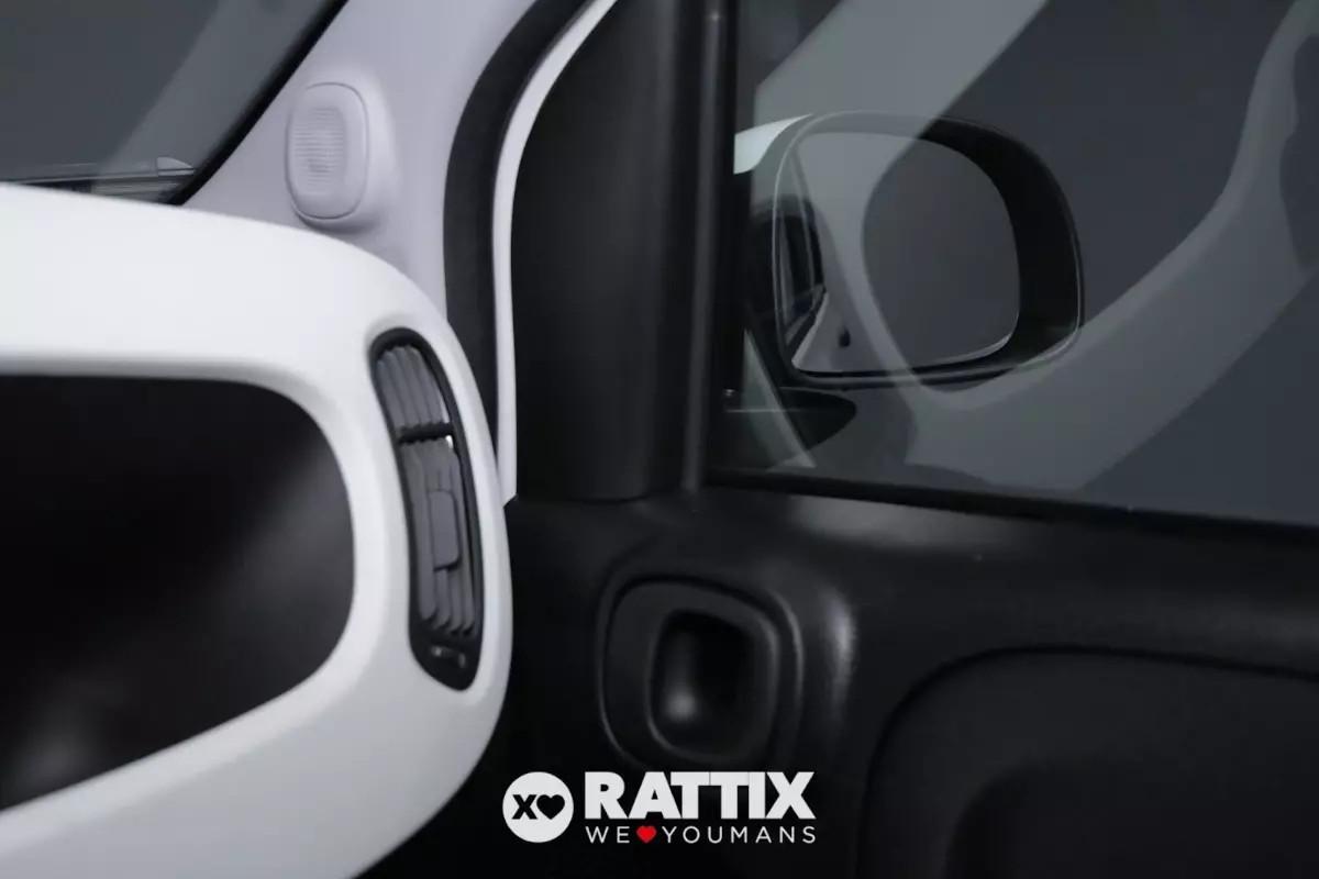 Fiat Panda Pandina 1.0 Firefly Hybrid 70CV