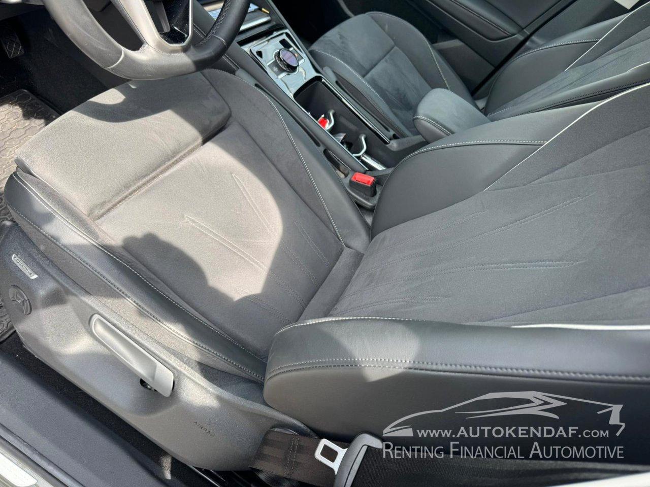 Volkswagen Tiguan 1.5 etsi Elegance 150cv dsg