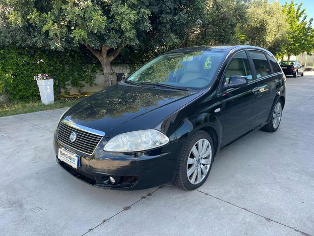FIAT Croma 1.9 Multijet 16V Must