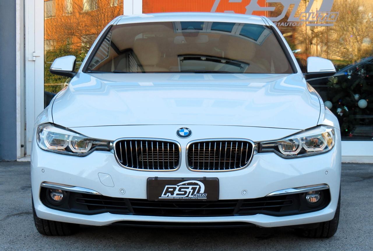 Bmw 330 330e iPerformance