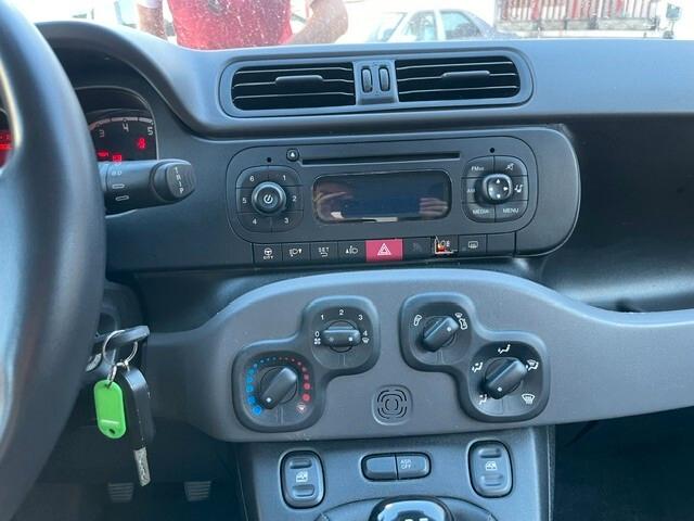 Fiat Panda 1.2 Pop E6 PREZZO VERO!!!