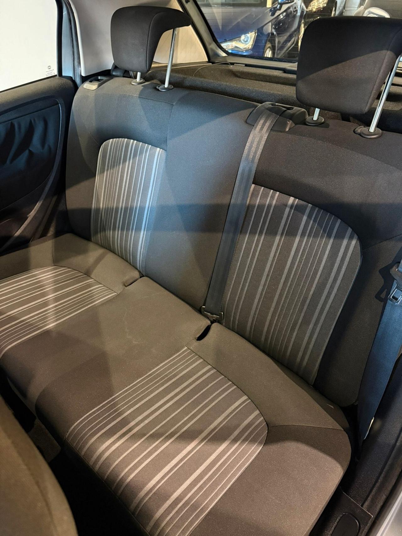 Fiat Punto Evo 1.3 Mjt 75 CV NEOPATENTATI