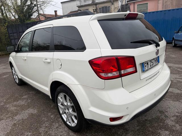 FIAT Freemont 7posti 2.0 Multijet 170 CV Black Code Bellissima