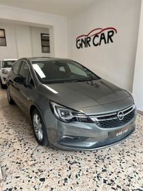 Opel Astra 1.6 CDTi 110CV Start&Stop 5 porte Dynamic