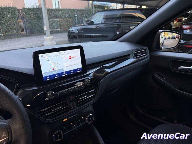 FORD Kuga ST-LINE AUTOMATICA TELECAMERA POST IVA ESPOSTA