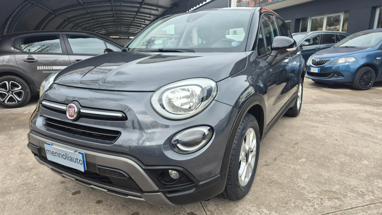 Fiat 500X 1.0 T3 120 CV Cross