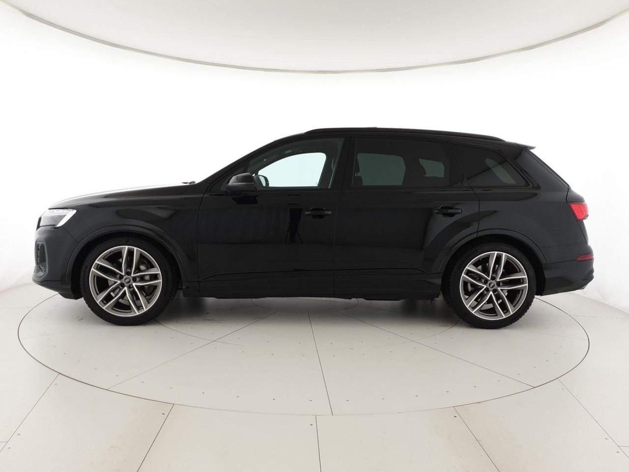 3.0TDI 286CV quattro tiptronic S line Edition