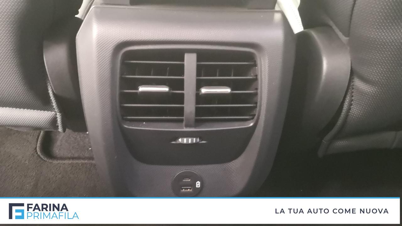 FORD Mustang Mach-e - Mustang Mach-e standard range awd 269cv aut