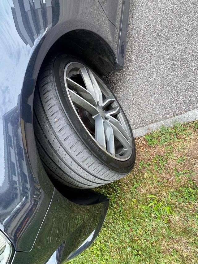 AUDI A6 Avant 2.0 TDI 190 CV ultra S tronic Business Plus