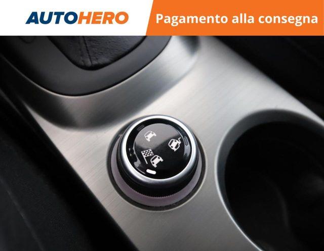 FIAT 500X 2.0 MultiJet 140 CV AT9 4x4 Cross