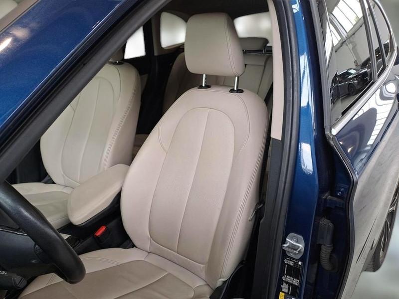 BMW X1 XDRIVE 25E XLINE PLUS AUTOMATICO SUV