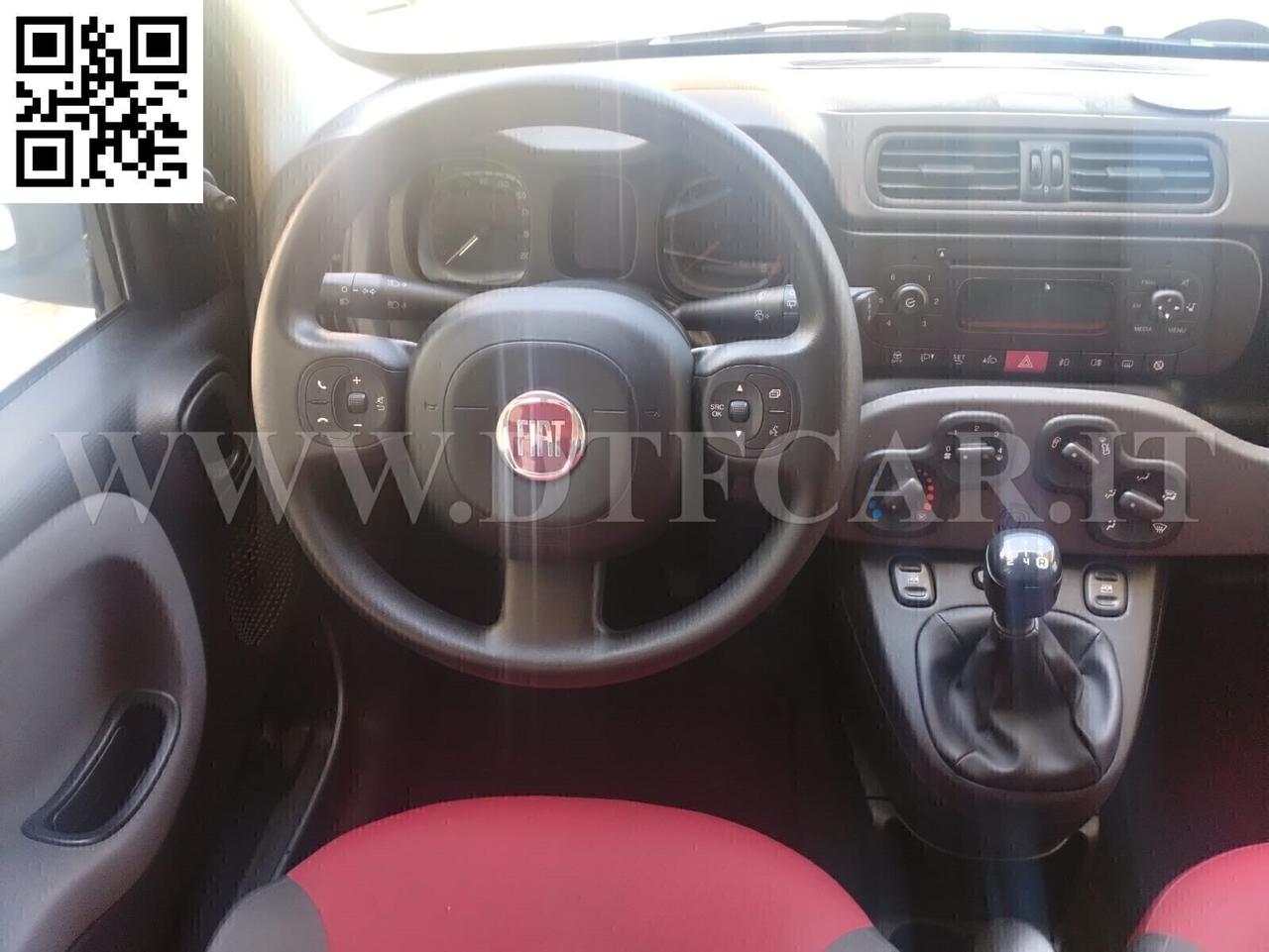 Fiat Panda 1.3 MJT S&S Pop