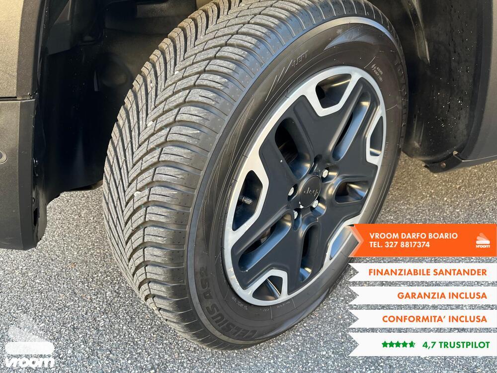 JEEP Renegade Renegade 2.0 Mjt 170CV 4WD Active...