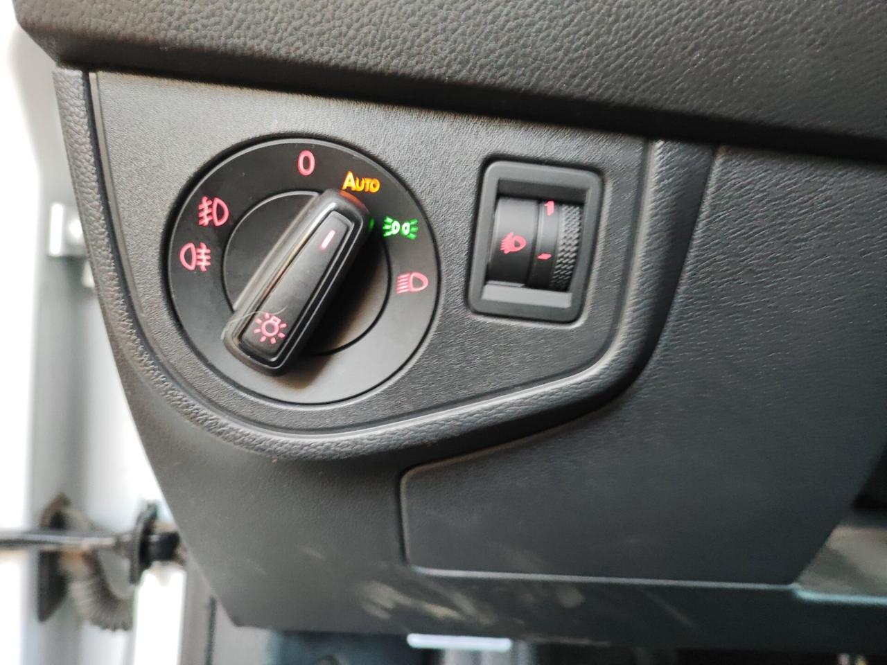 Volkswagen Polo 1.6 TDI 95 CV 5p. Comfortline BlueMotion Technology