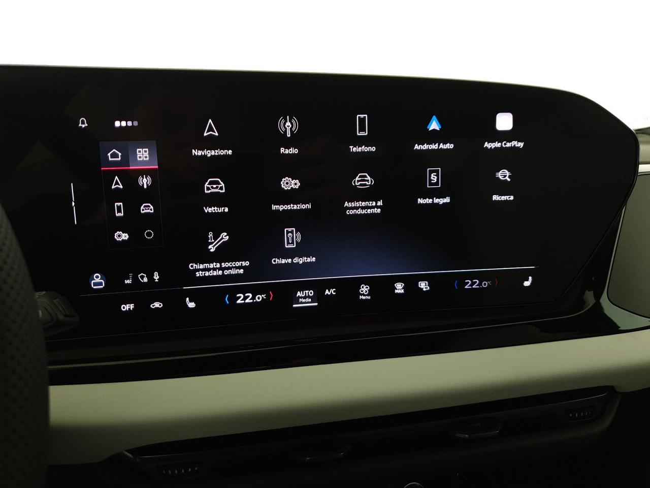 Avant 2.0TDI 204CV quattro S tronic S line Edition