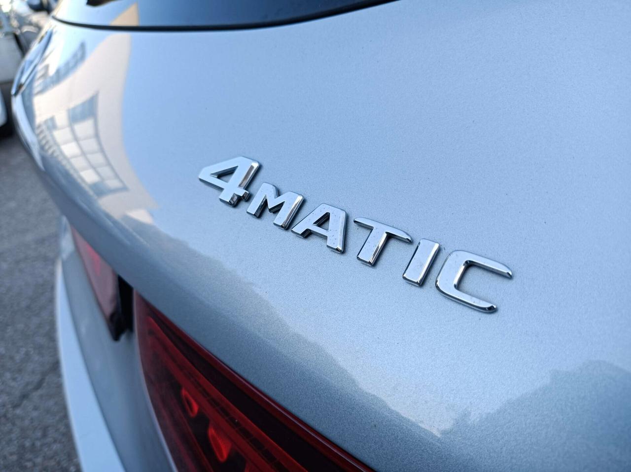 Mercedes-benz GLC 300 de 4Matic EQ-Power Premium