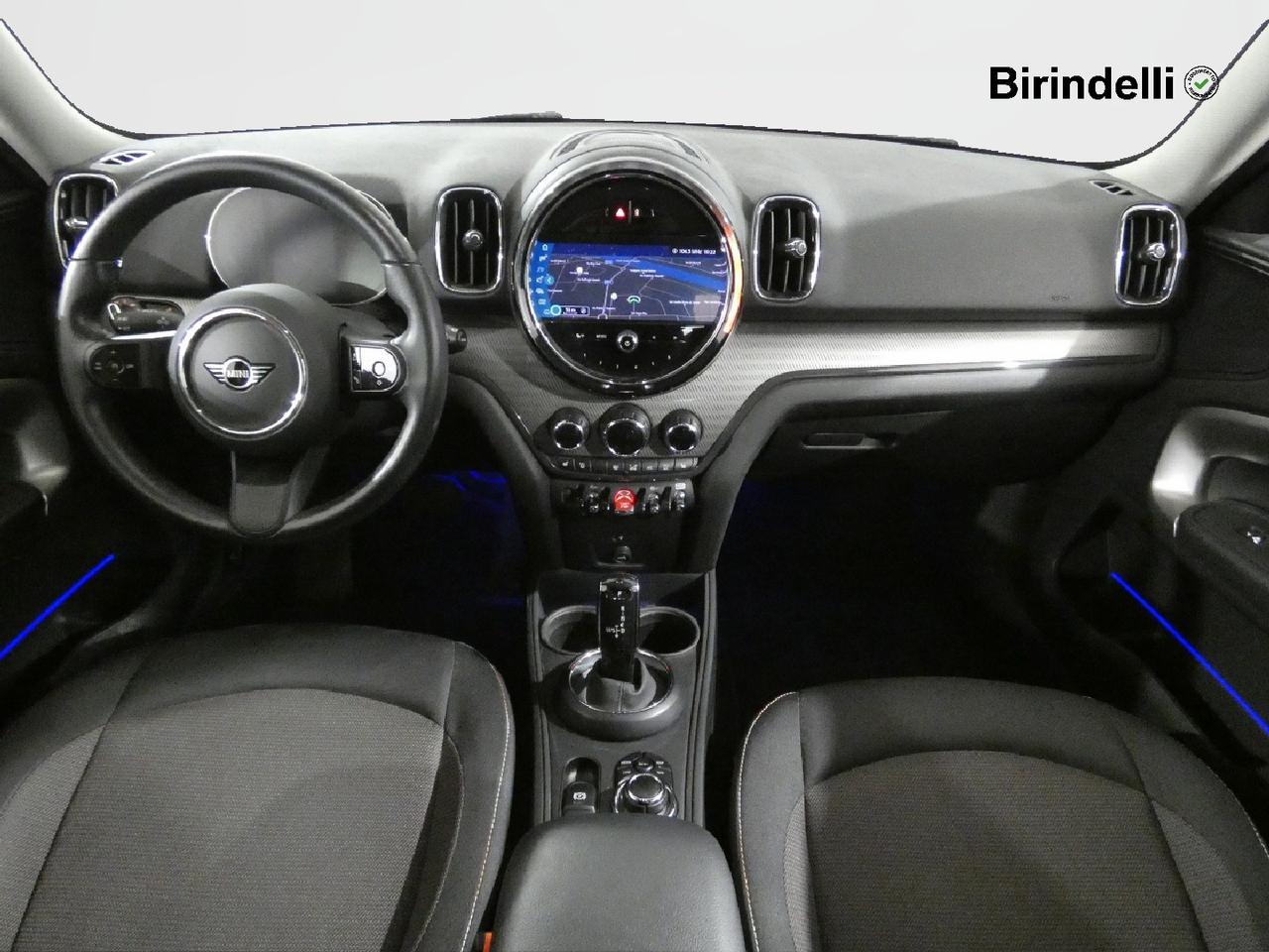 MINI Mini Countrym.(F60) - Mini 1.5 Cooper Classic Countryman