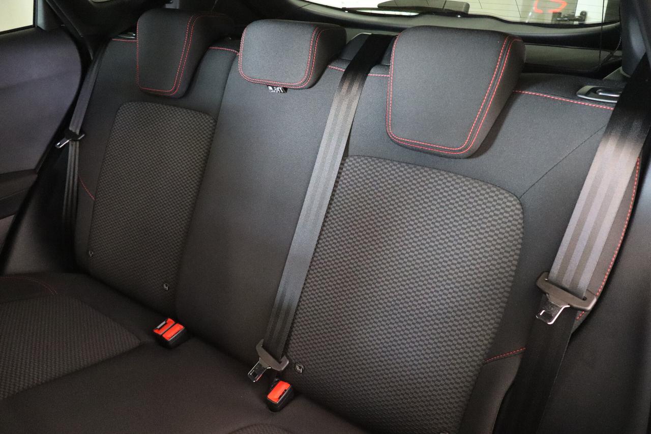 FORD PUMA 1.0 ECOBOOST H ST-LINE 125 CV AUTO - POWERSHIFT