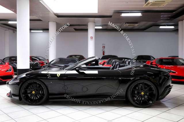 Ferrari Roma SPIDER|"NOVITEC" FULL KIT|CARBON PACK|RIMS 21/22