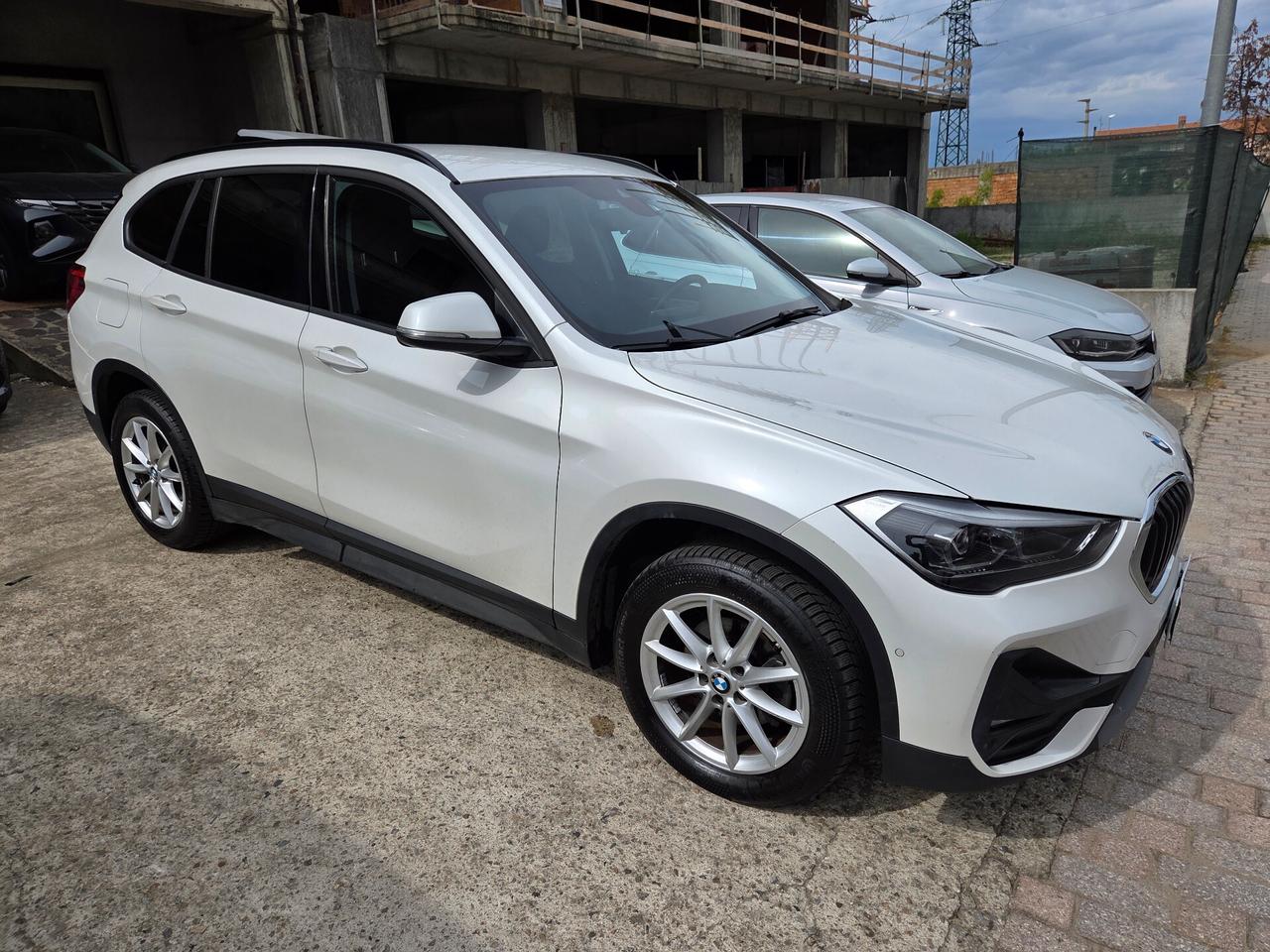 Bmw X1 sDrive16d Business Advantage