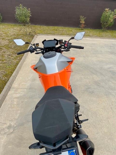 Ktm 1290 Super Duke R 2023 - KM 2.700