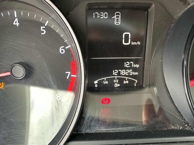 VOLKSWAGEN Polo 1.0 MPI 3p. Trendline OK NEOPATENTATO