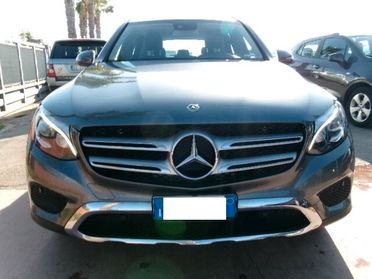 Mercedes-benz GLC 220 GLC 220 d 4Matic Premium