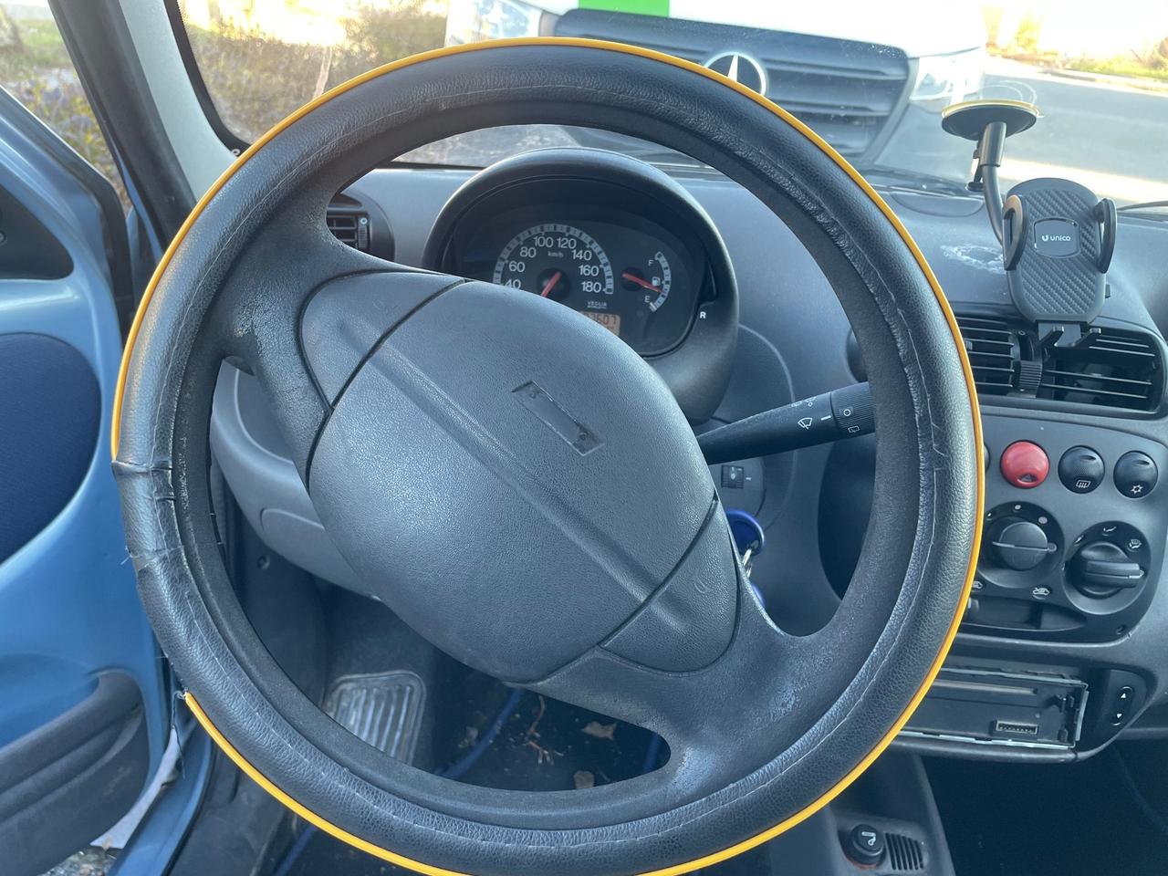 Fiat 600 1.1 Active - Aria condizionata