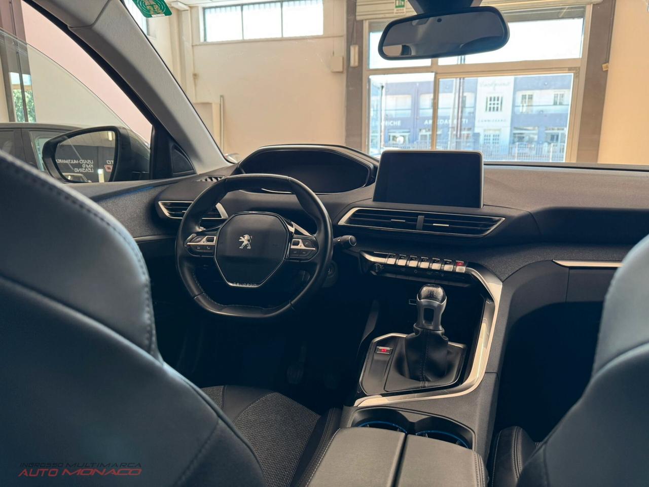 Peugeot 3008 BlueHDi 1.5 130cv Allure - 2020