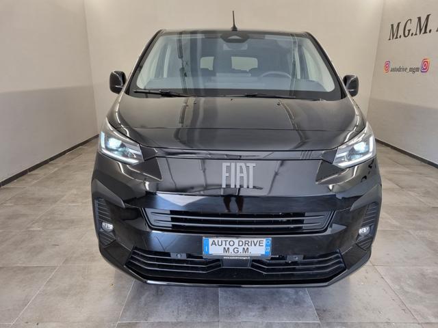 FIAT Ulysse 2.0 BlueHDi 180 CV AT8 L3 Combi