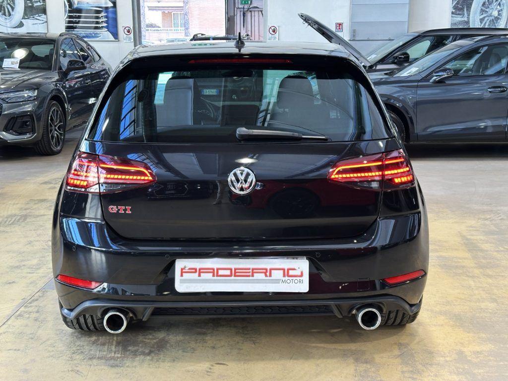 Volkswagen Golf GTI Performance 2.0 245 CV TSI DSG - 18"- Navi - ACC